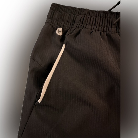 Duc Sport Hunter Tennis Shorts - Picture 9 of 11